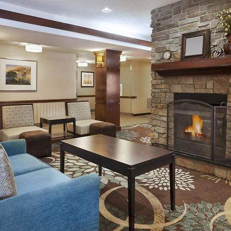 Staybridge Suites Columbia-Highway 63 & I-70 By Ihg Eksteriør billede