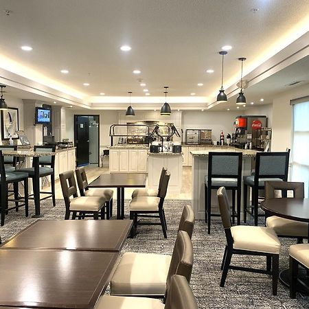 Staybridge Suites Columbia-Highway 63 & I-70 By Ihg Eksteriør billede