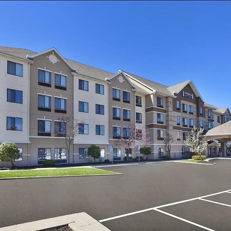 Staybridge Suites Columbia-Highway 63 & I-70 By Ihg Eksteriør billede