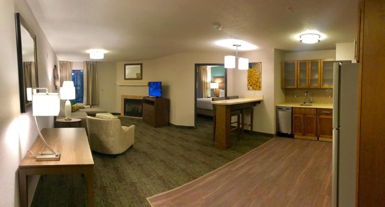 Staybridge Suites Columbia-Highway 63 & I-70 By Ihg Eksteriør billede