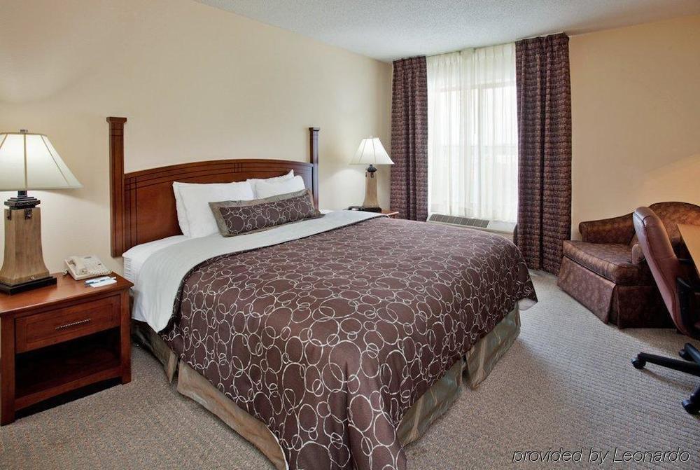 Staybridge Suites Columbia-Highway 63 & I-70 By Ihg Værelse billede