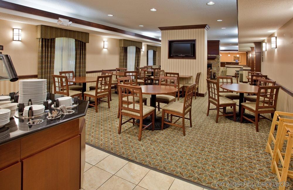 Staybridge Suites Columbia-Highway 63 & I-70 By Ihg Restaurant billede