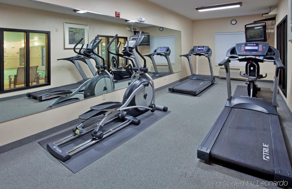 Staybridge Suites Columbia-Highway 63 & I-70 By Ihg Faciliteter billede