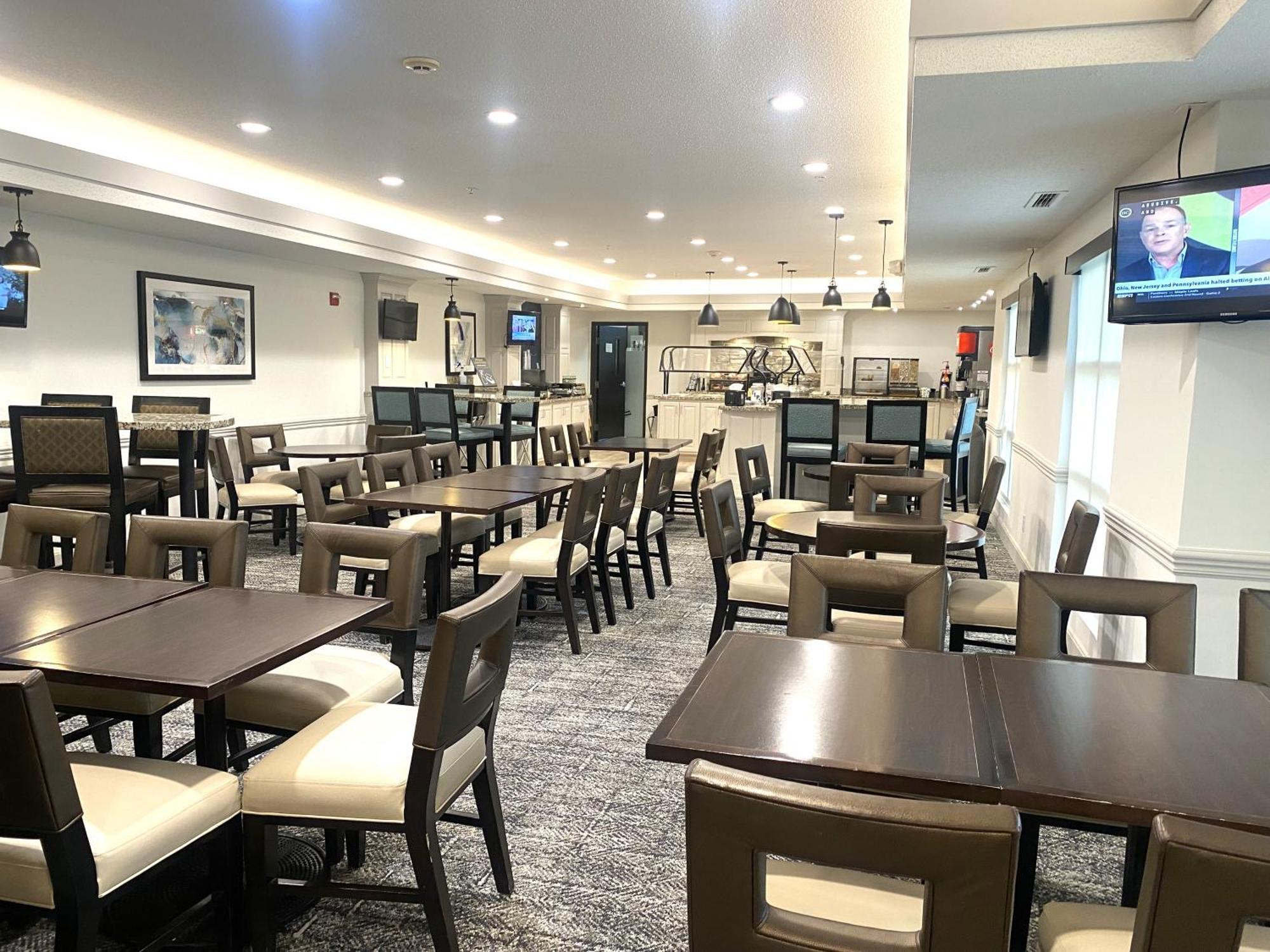 Staybridge Suites Columbia-Highway 63 & I-70 By Ihg Eksteriør billede