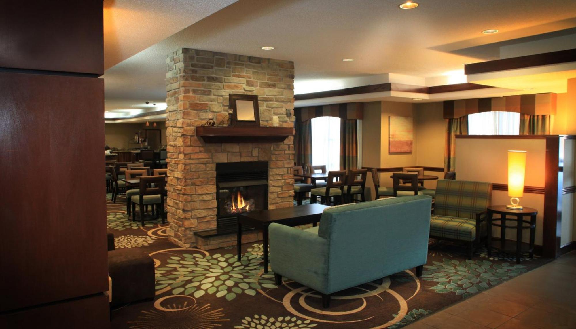 Staybridge Suites Columbia-Highway 63 & I-70 By Ihg Eksteriør billede