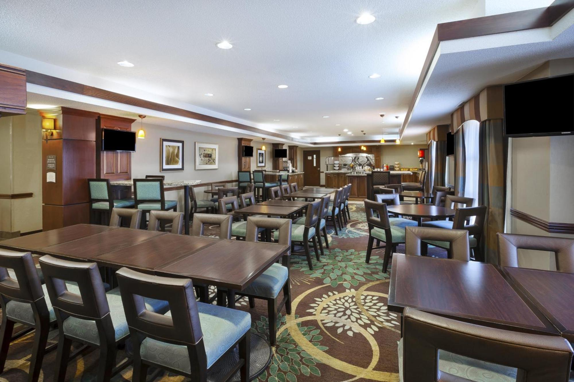 Staybridge Suites Columbia-Highway 63 & I-70 By Ihg Eksteriør billede