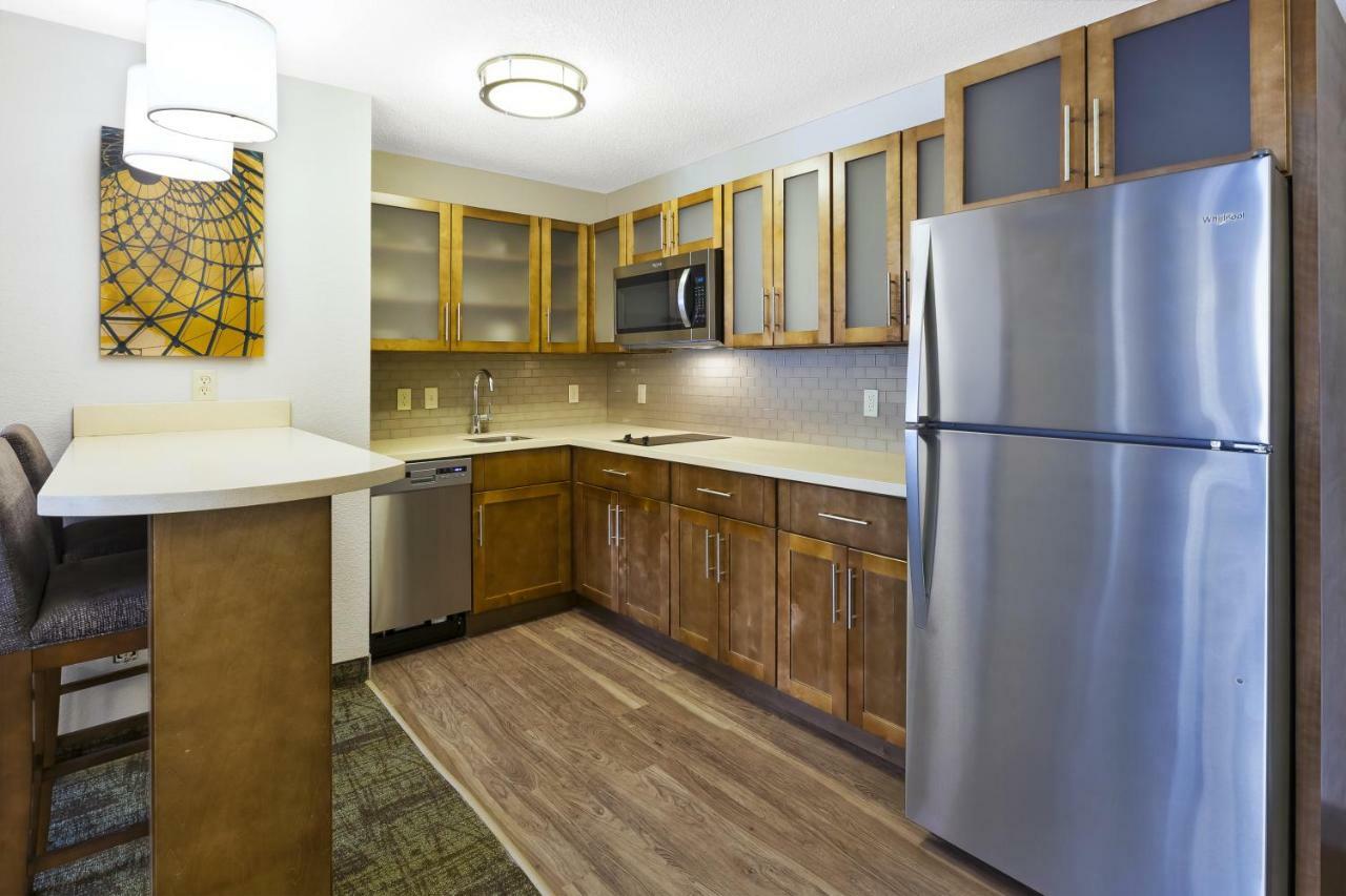 Staybridge Suites Columbia-Highway 63 & I-70 By Ihg Eksteriør billede