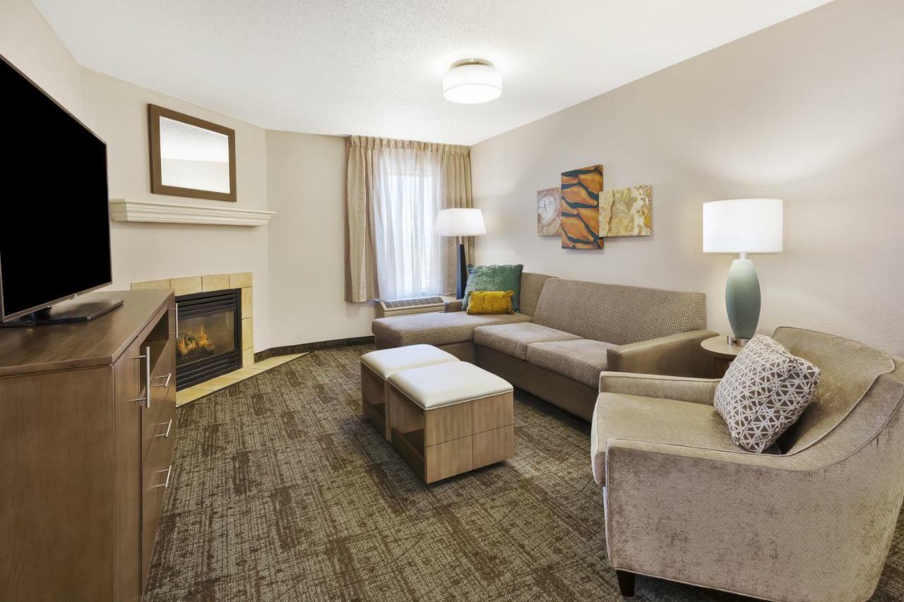 Staybridge Suites Columbia-Highway 63 & I-70 By Ihg Eksteriør billede