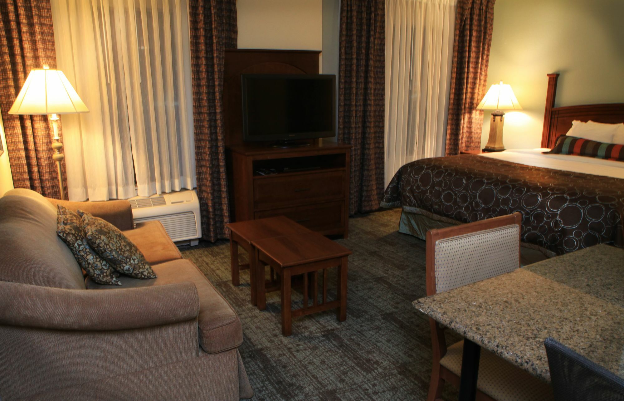 Staybridge Suites Columbia-Highway 63 & I-70 By Ihg Eksteriør billede