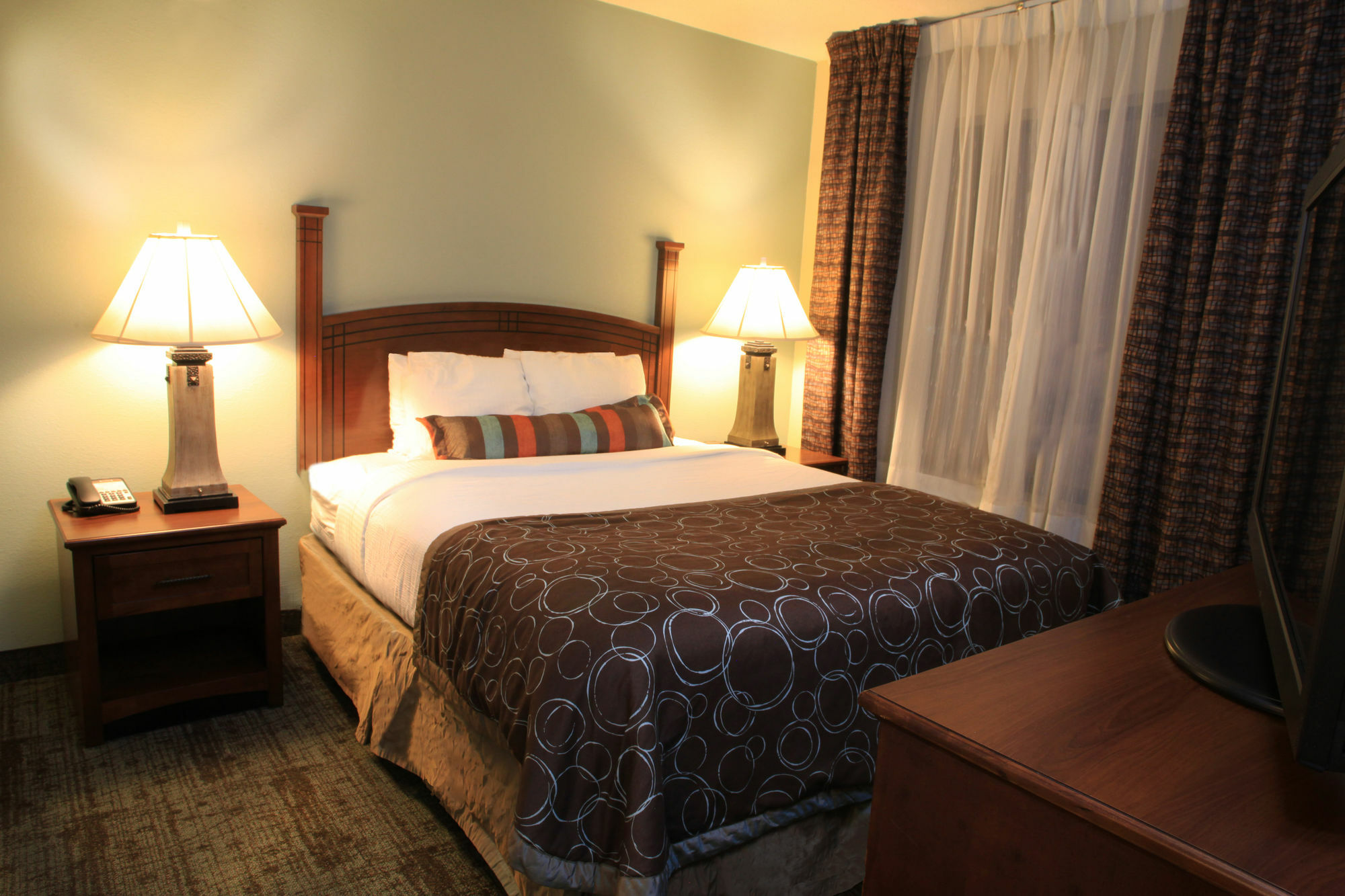 Staybridge Suites Columbia-Highway 63 & I-70 By Ihg Eksteriør billede