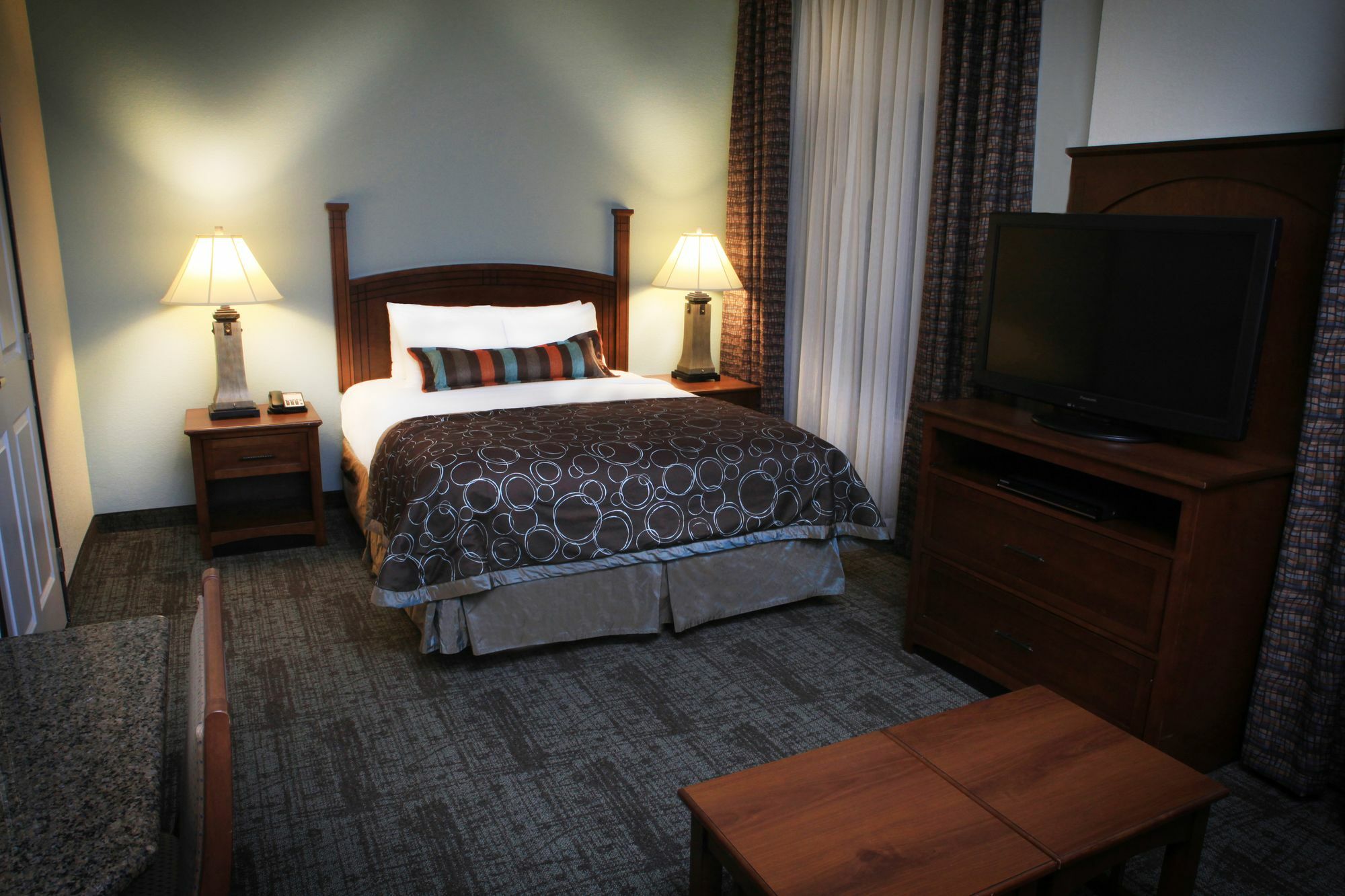 Staybridge Suites Columbia-Highway 63 & I-70 By Ihg Eksteriør billede