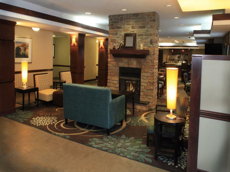 Staybridge Suites Columbia-Highway 63 & I-70 By Ihg Eksteriør billede