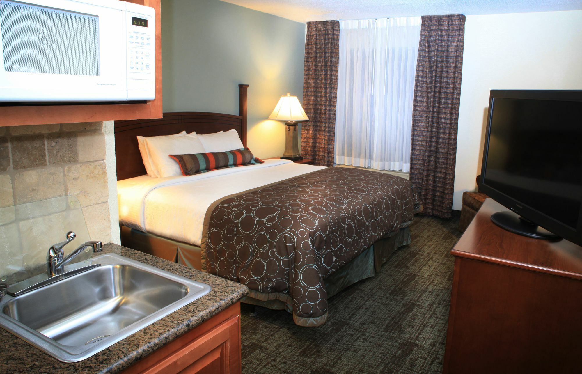 Staybridge Suites Columbia-Highway 63 & I-70 By Ihg Eksteriør billede