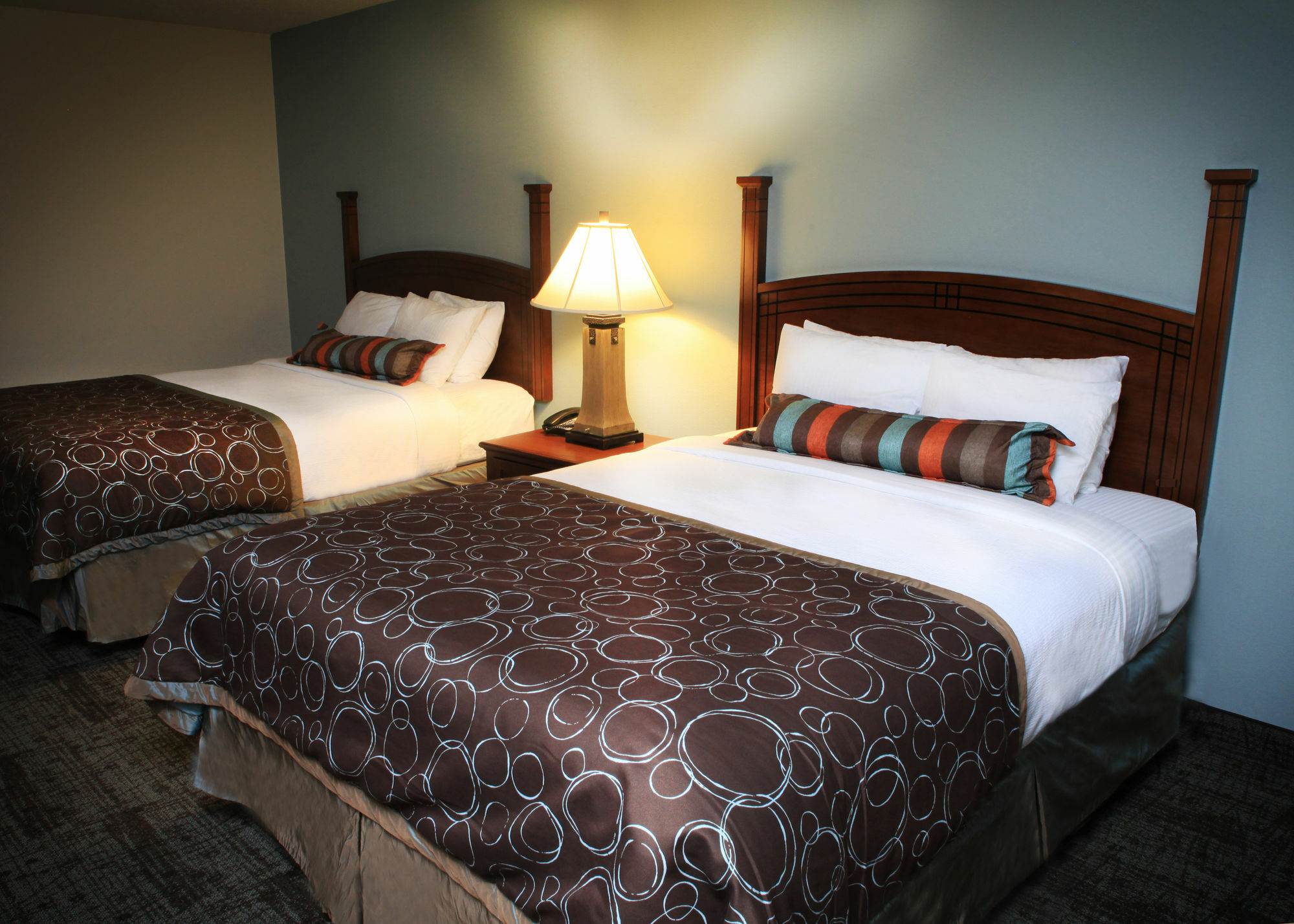 Staybridge Suites Columbia-Highway 63 & I-70 By Ihg Eksteriør billede