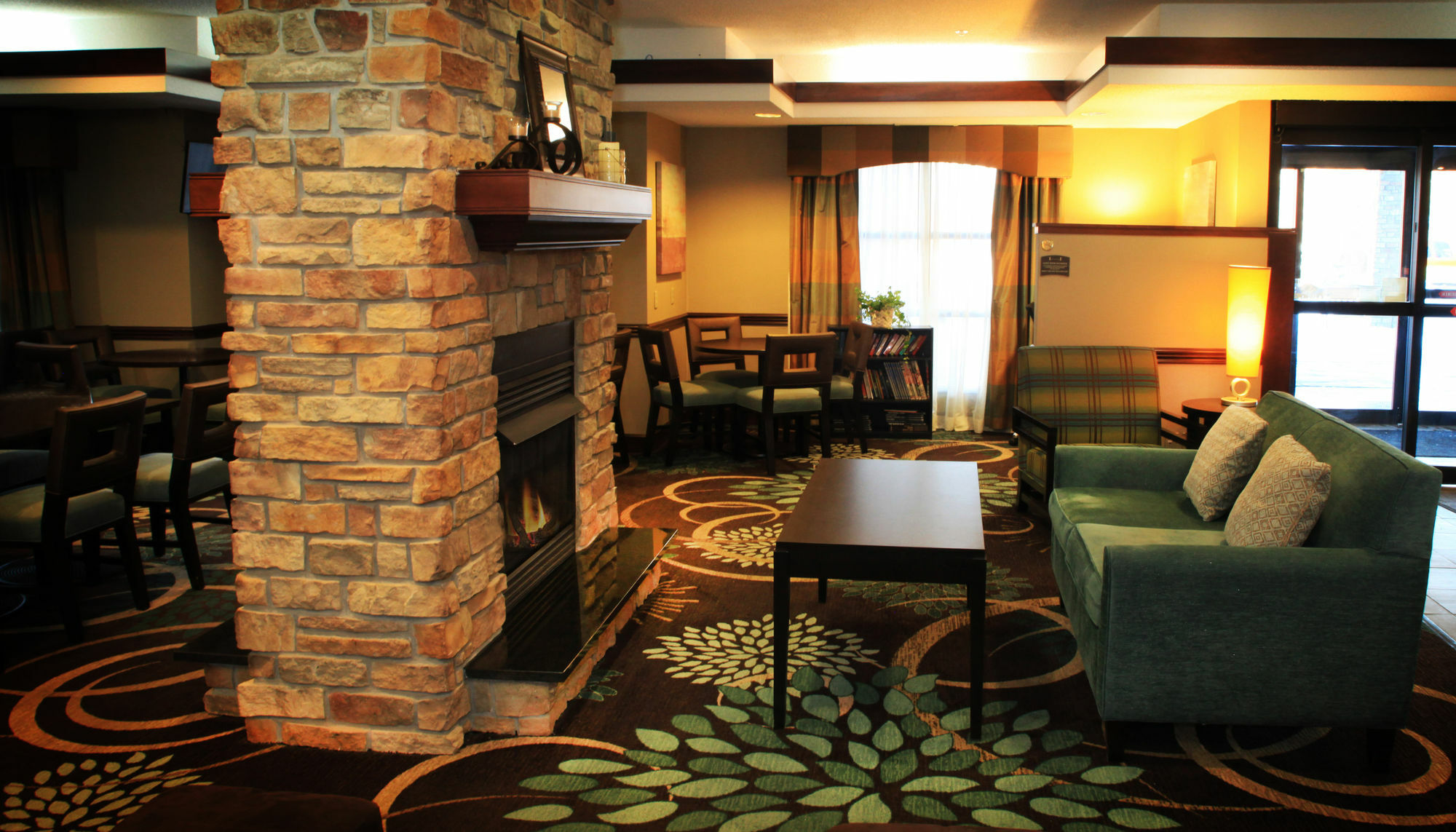 Staybridge Suites Columbia-Highway 63 & I-70 By Ihg Eksteriør billede