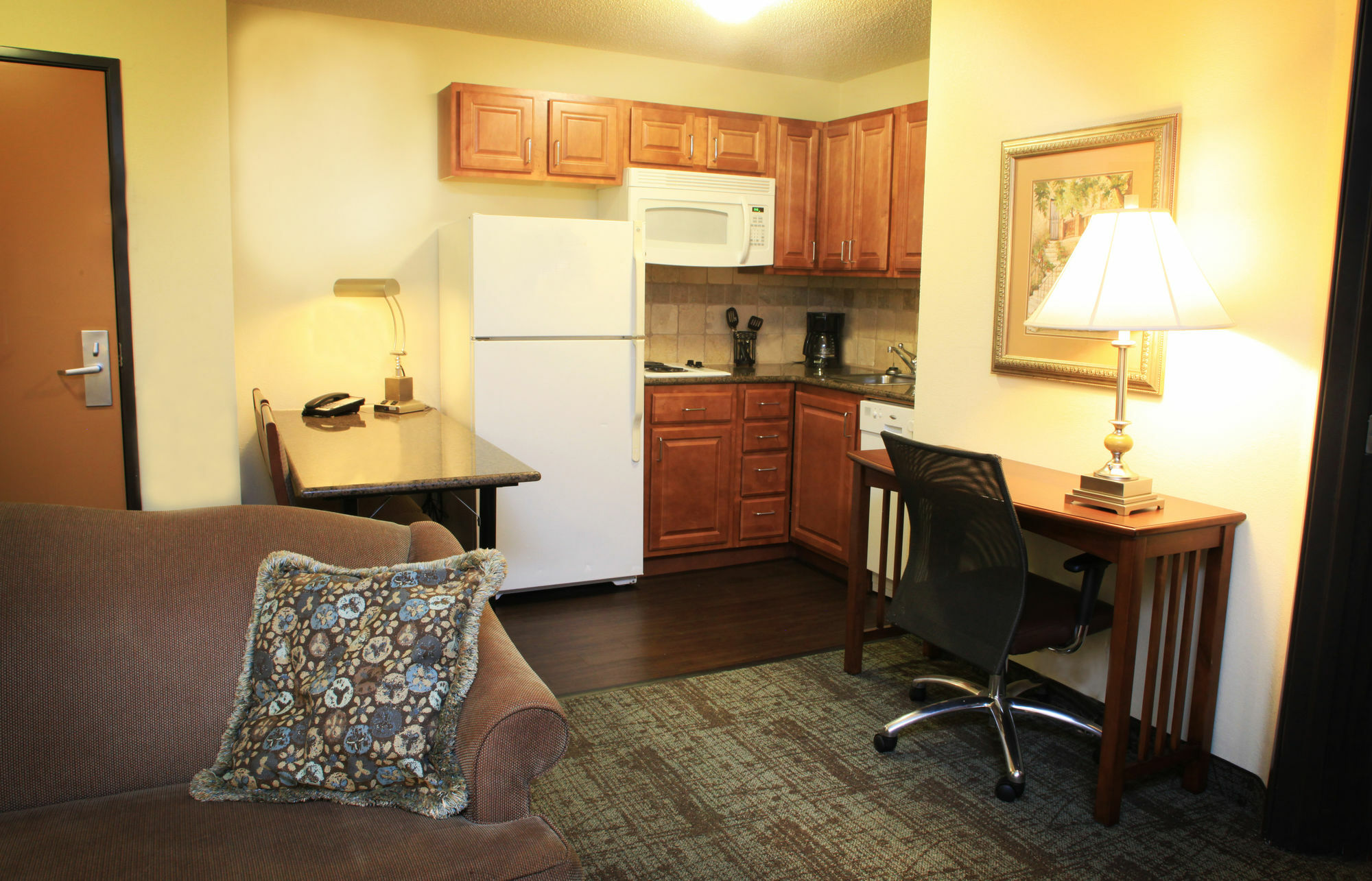 Staybridge Suites Columbia-Highway 63 & I-70 By Ihg Eksteriør billede