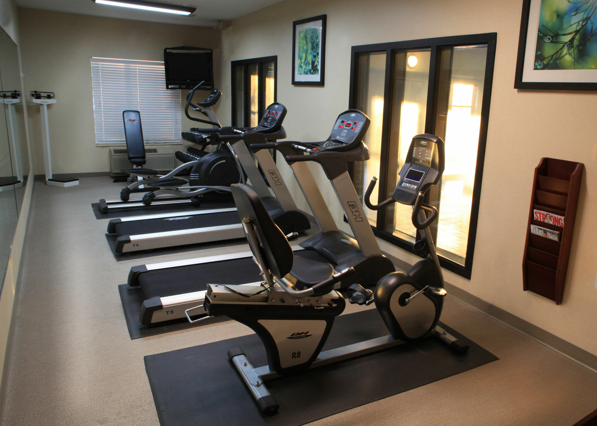 Staybridge Suites Columbia-Highway 63 & I-70 By Ihg Eksteriør billede