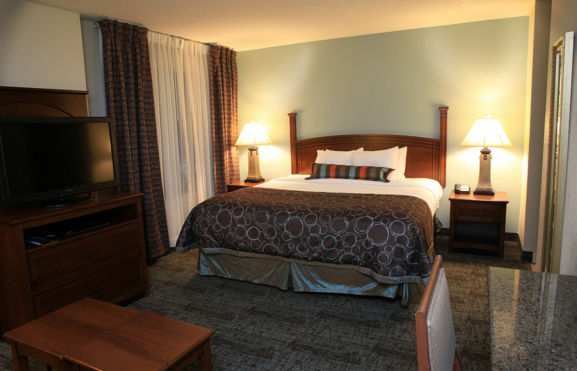 Staybridge Suites Columbia-Highway 63 & I-70 By Ihg Eksteriør billede