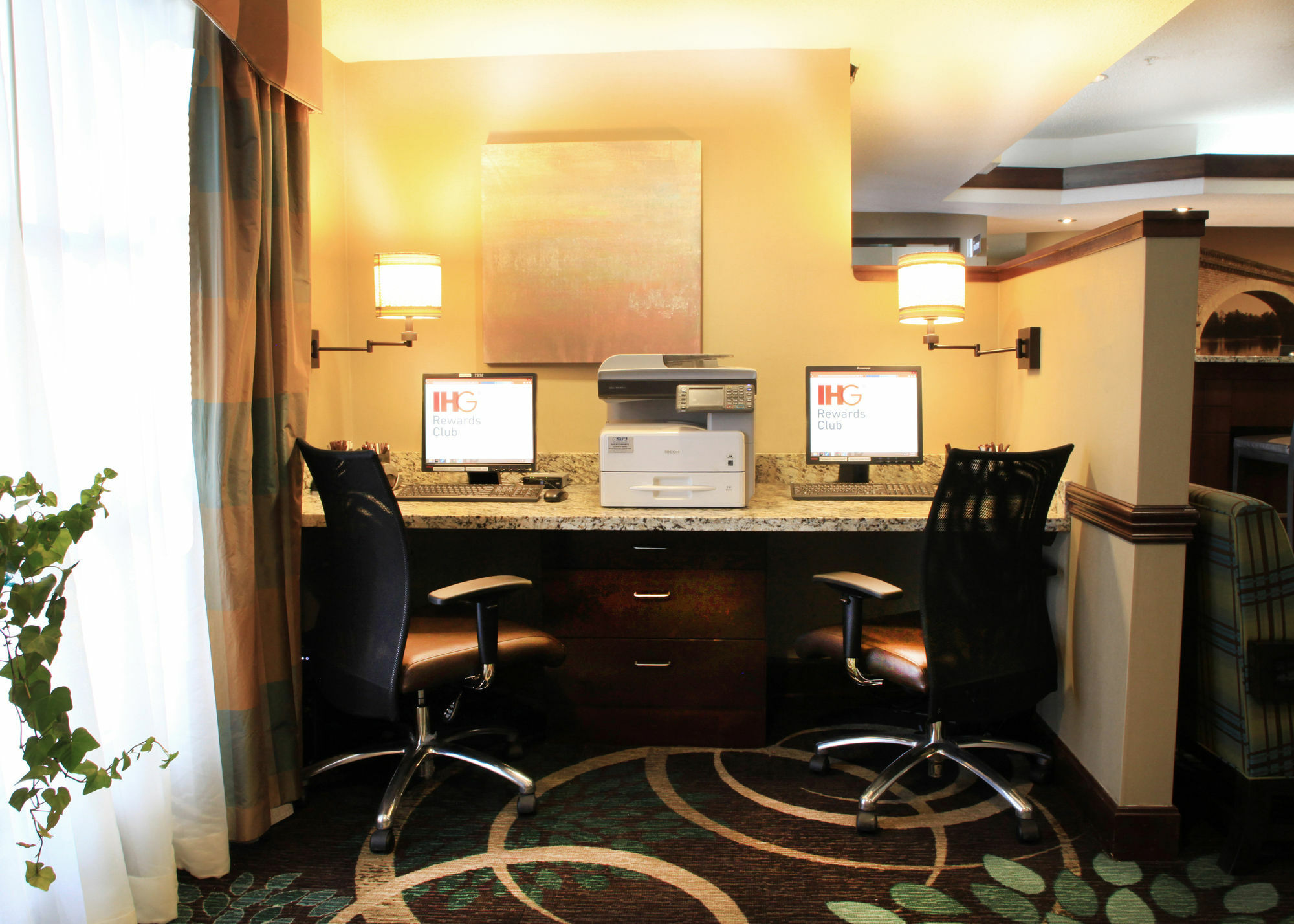 Staybridge Suites Columbia-Highway 63 & I-70 By Ihg Eksteriør billede
