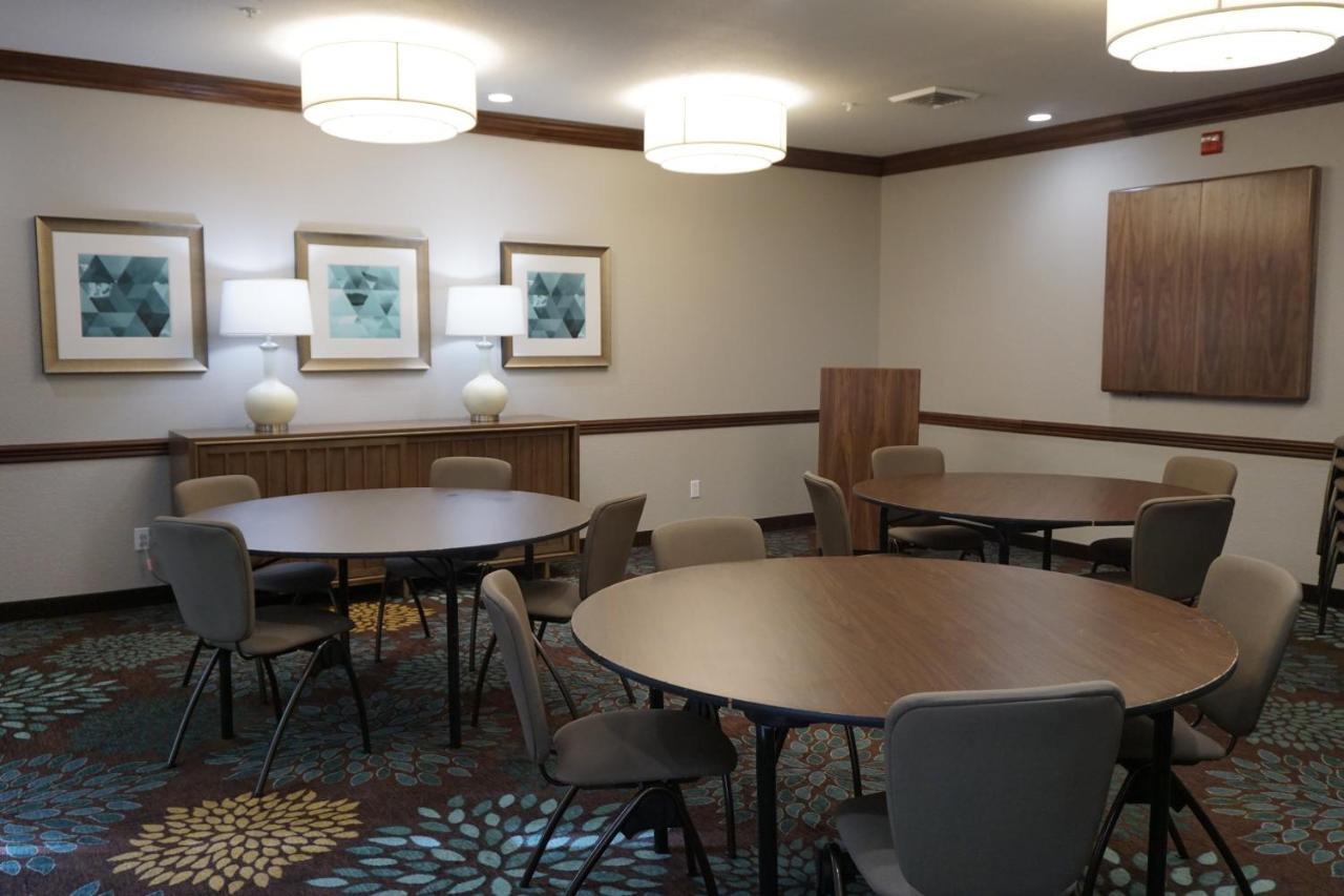 Staybridge Suites Columbia-Highway 63 & I-70 By Ihg Eksteriør billede