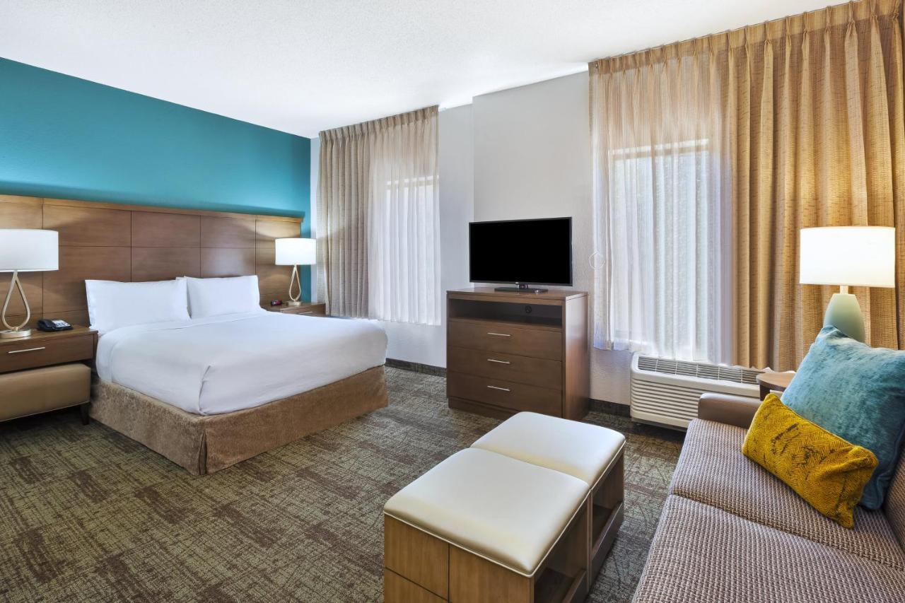 Staybridge Suites Columbia-Highway 63 & I-70 By Ihg Eksteriør billede