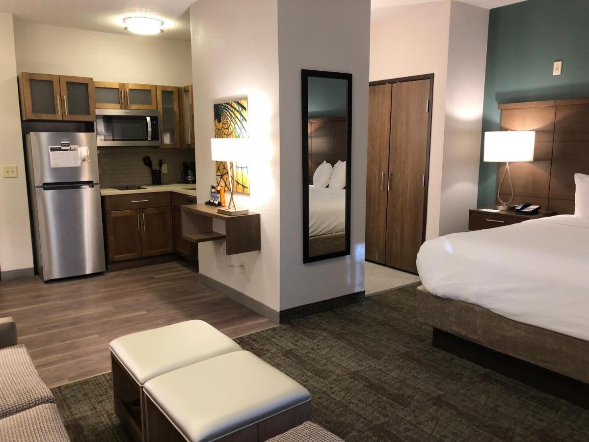 Staybridge Suites Columbia-Highway 63 & I-70 By Ihg Eksteriør billede