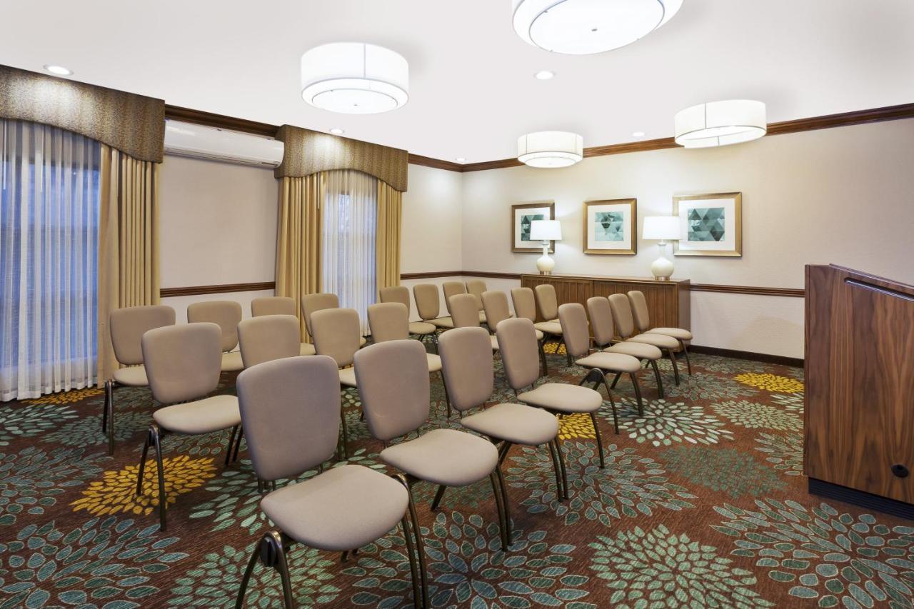 Staybridge Suites Columbia-Highway 63 & I-70 By Ihg Eksteriør billede