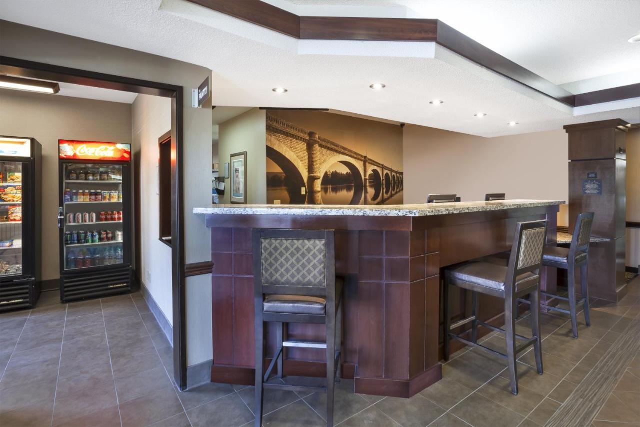 Staybridge Suites Columbia-Highway 63 & I-70 By Ihg Eksteriør billede