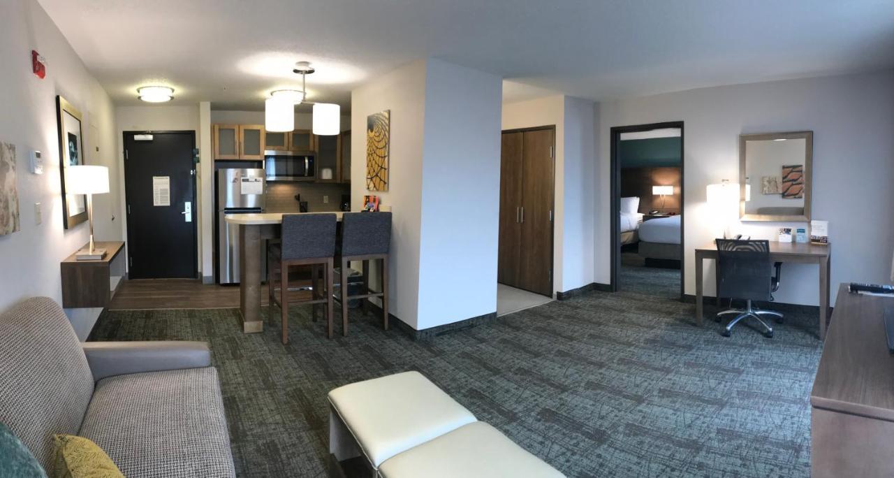 Staybridge Suites Columbia-Highway 63 & I-70 By Ihg Eksteriør billede