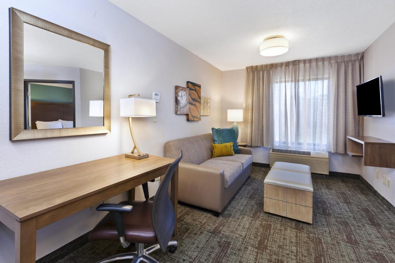 Staybridge Suites Columbia-Highway 63 & I-70 By Ihg Eksteriør billede