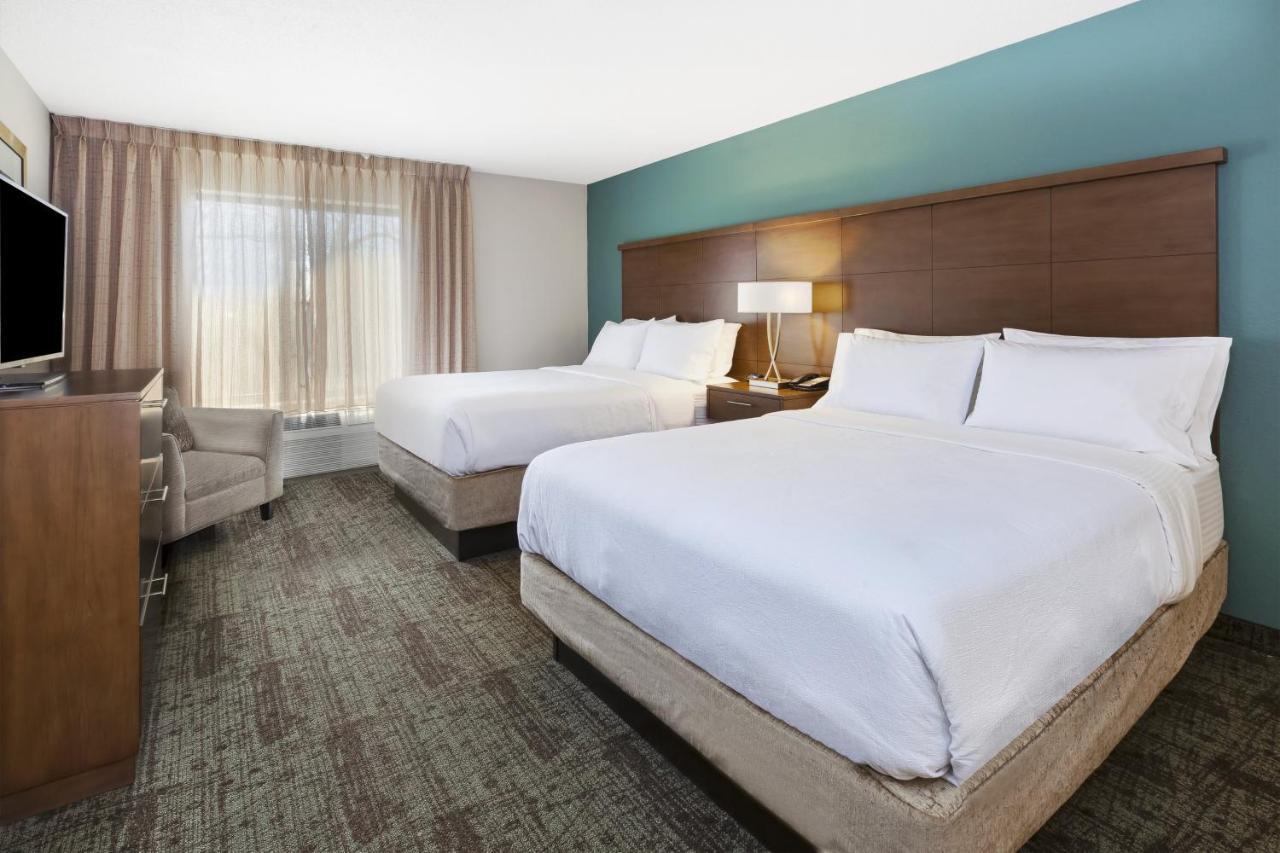 Staybridge Suites Columbia-Highway 63 & I-70 By Ihg Eksteriør billede