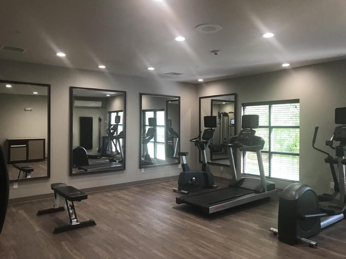 Staybridge Suites Columbia-Highway 63 & I-70 By Ihg Eksteriør billede
